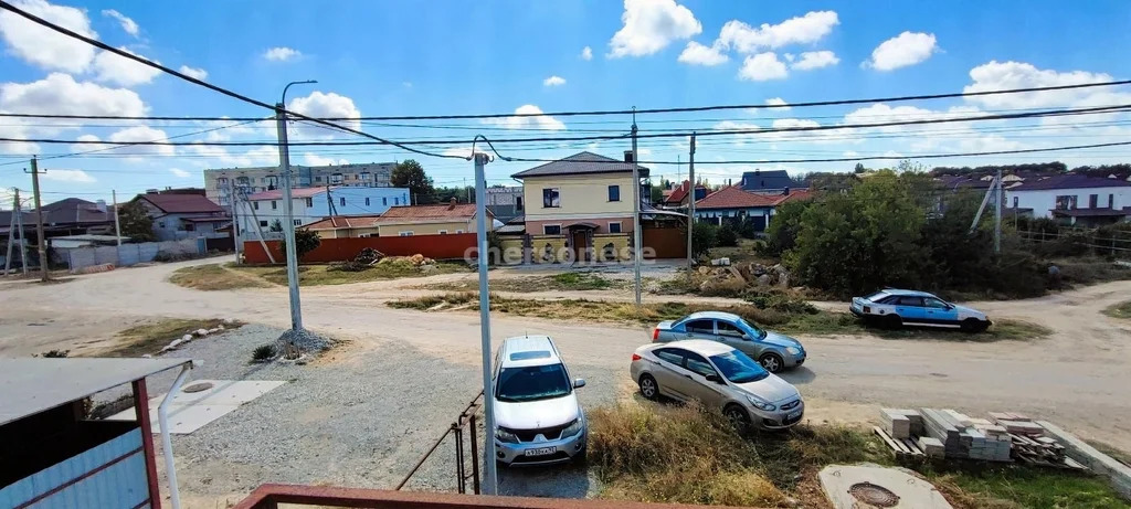 Продажа таунхауса, Севастополь, улица Амет-Хана Султана - Фото 10