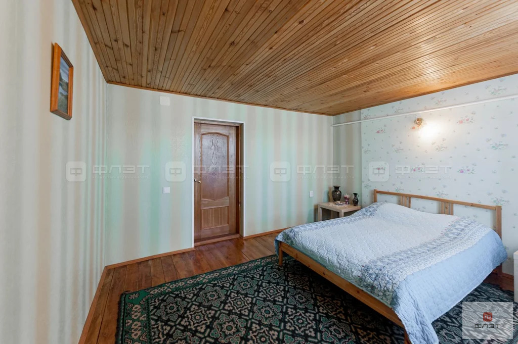 Продажа дома, Казань, ул. Овощеводов (Константиновка) - Фото 27