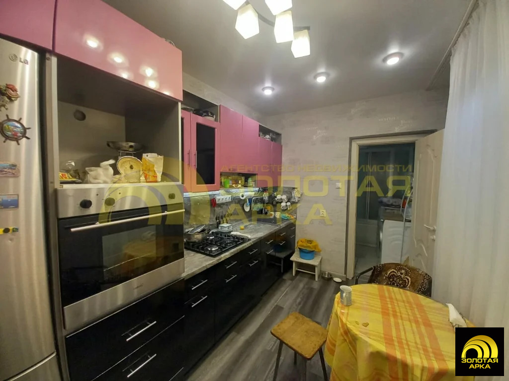 Продажа дома, Холмская, Абинский район, ул. Победы - Фото 9
