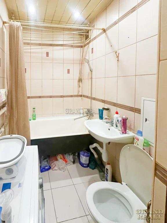 Продажа квартиры, Дзержинский, ул. Карьер ЗИЛ - Фото 43