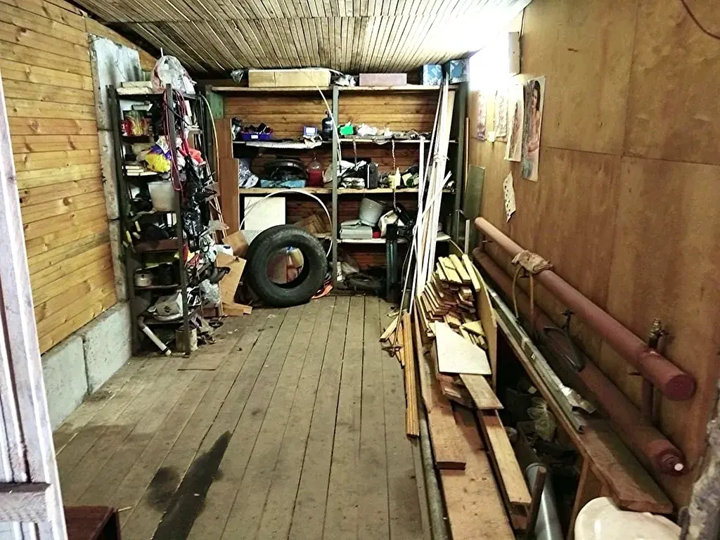 Гараж на улице Колораш - Фото 3