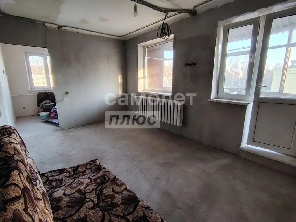 Продажа квартиры, Дмитров, Дмитровский район, ДЗФС мкр. - Фото 5