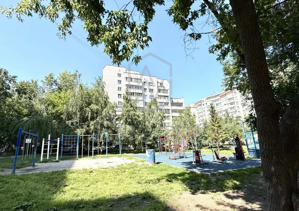 Продажа квартиры, Новосибирск, ул. Серебренниковская - Фото 28