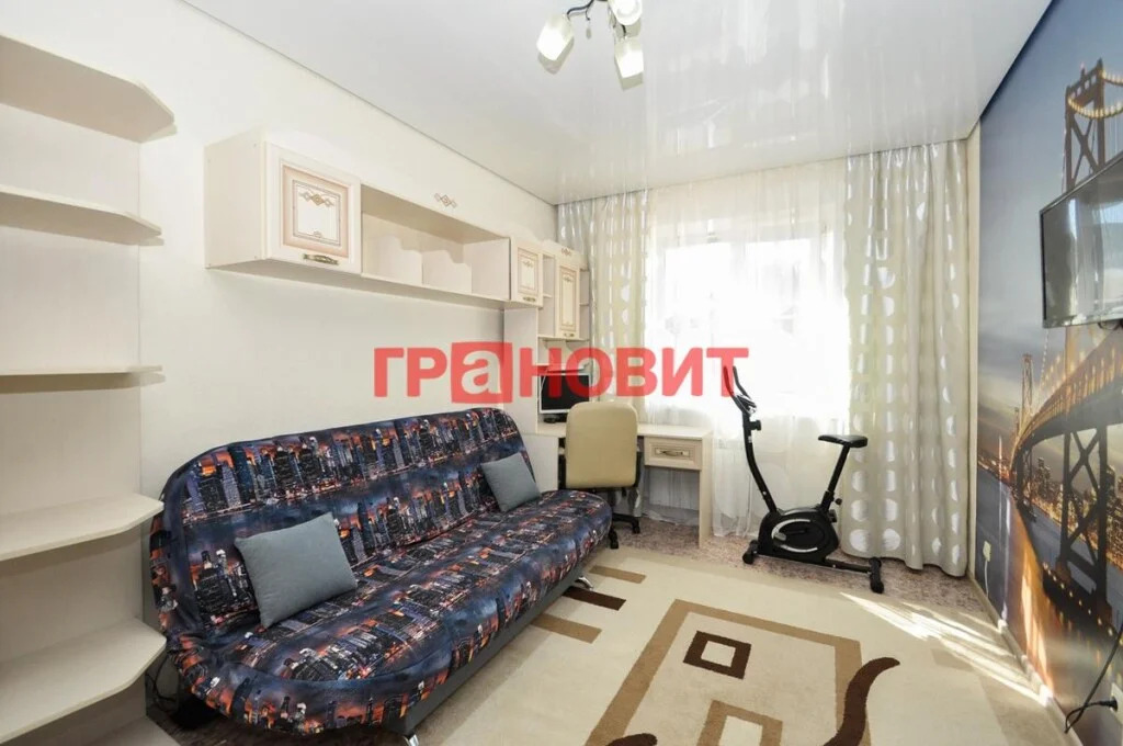 Продажа квартиры, Новосибирск, Виктора Уса - Фото 11