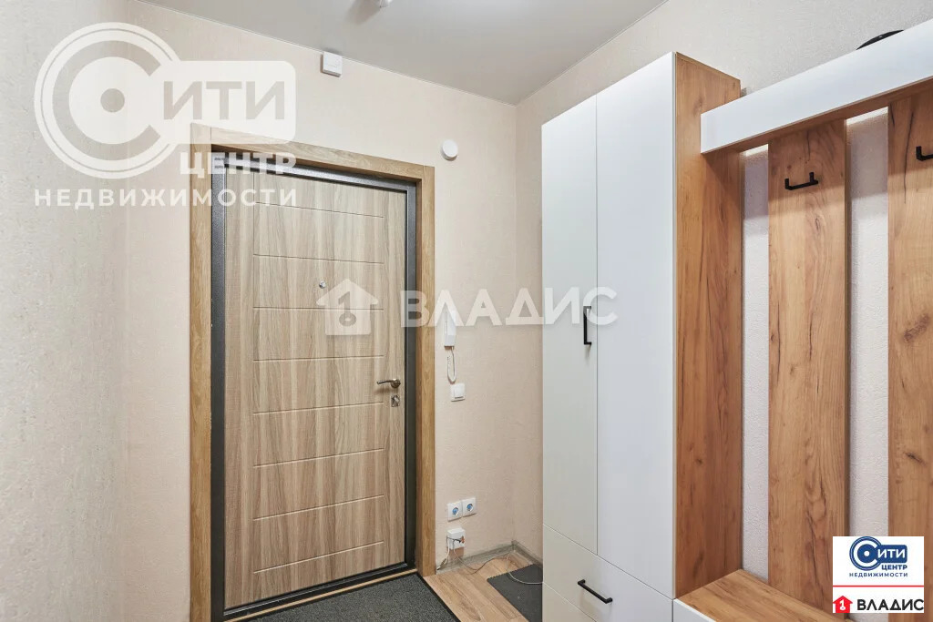 Продажа квартиры, Отрадное, Новоусманский район, Магистральная улица - Фото 25