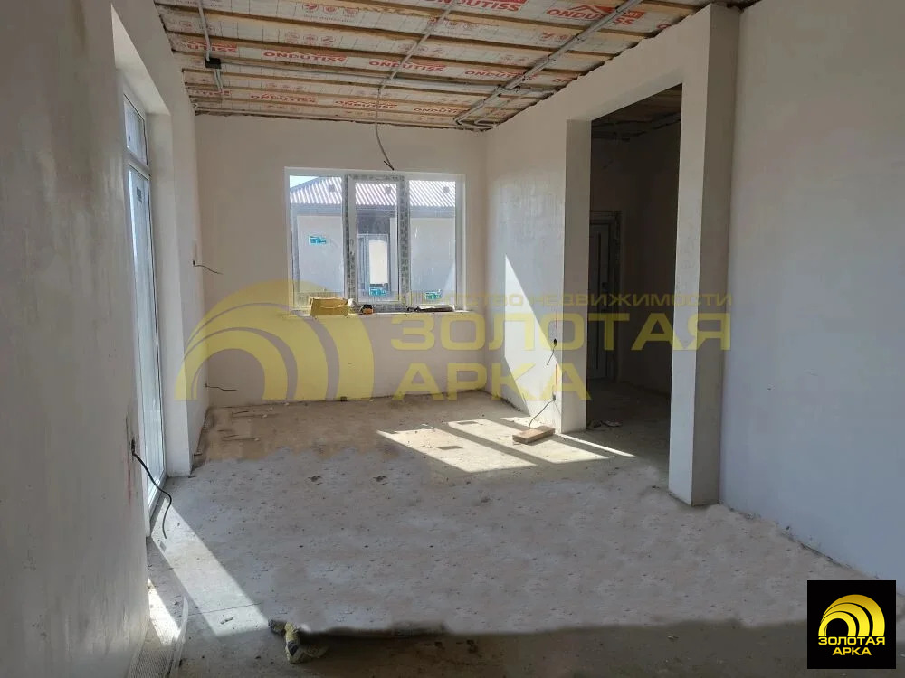 Продажа дома, Темрюкский район, коттеджный посёлок Суворовский - Фото 12