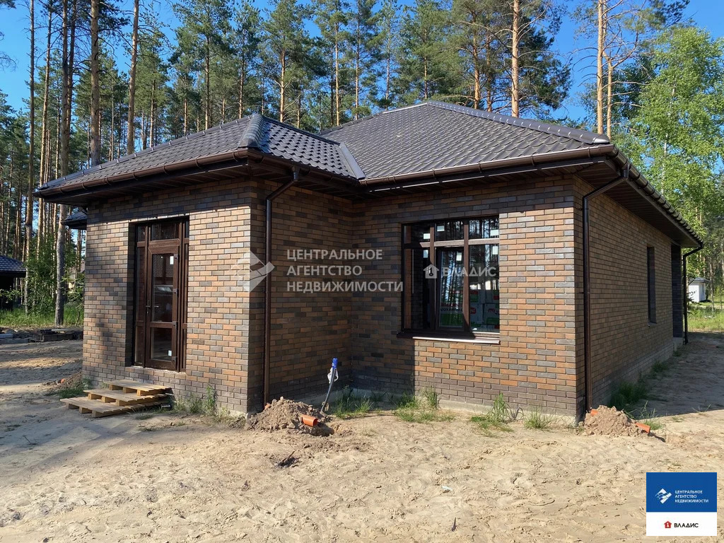 Продажа дома, Алеканово, Рязанский район - Фото 3