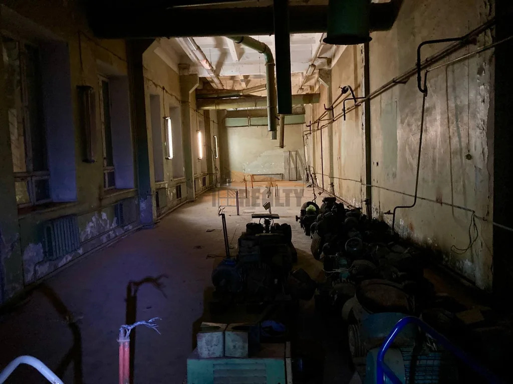 Аренда производственного помещения, Сергиев Посад, Сергиево-Посадский ... - Фото 8