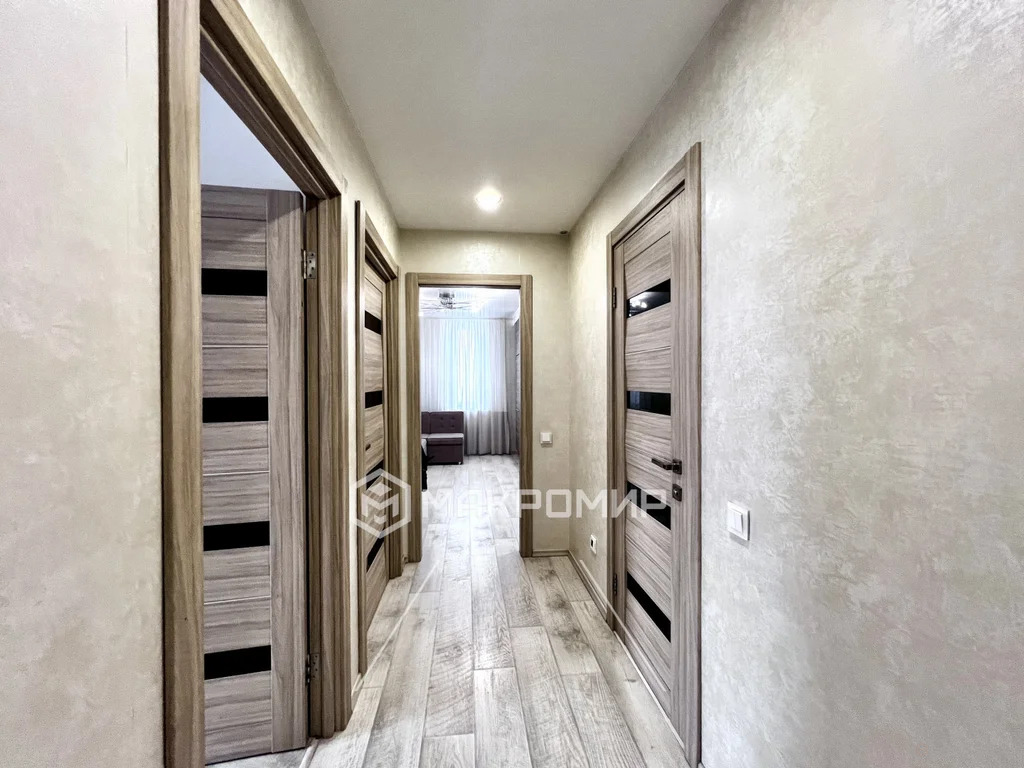 Продажа квартиры, Новосибирск, м. Речной Вокзал, ул. Большевистская - Фото 5