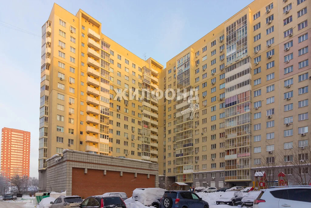 Продажа квартиры, Новосибирск, Кирова пл. - Фото 17