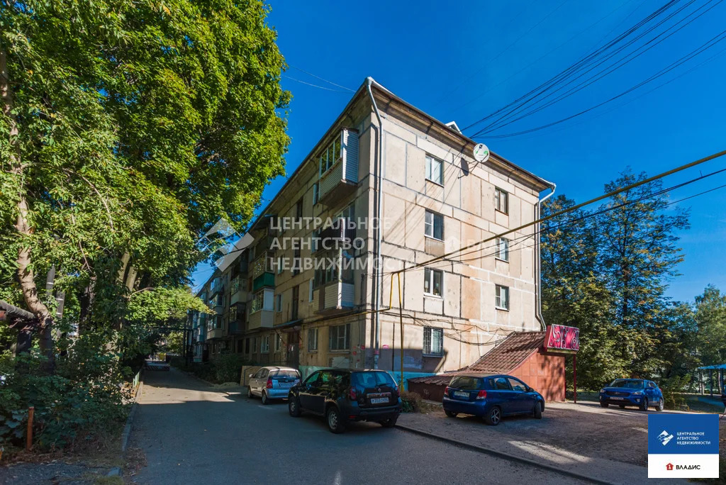 Продажа квартиры, Рязань, ул. Островского - Фото 7