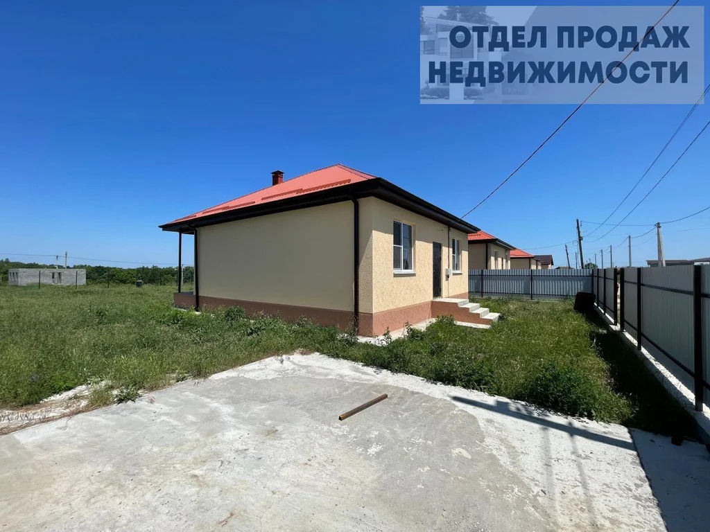 Новый Дом с красивым видом - Фото 7