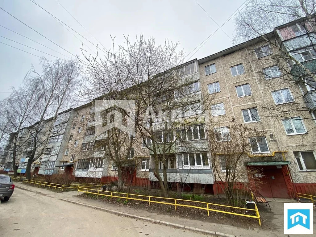 Продажа квартиры, Иваново, ул 2-я Ключевая - Фото 1