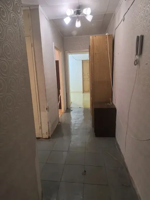 1-к ул. Курчатова, дом 15 - Фото 8