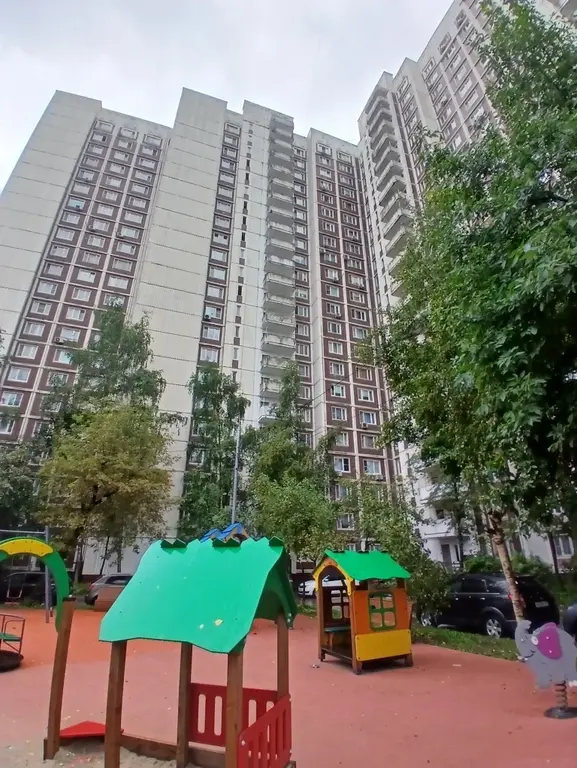 2-ка, Алтуфьевское ш, 78 - Фото 18