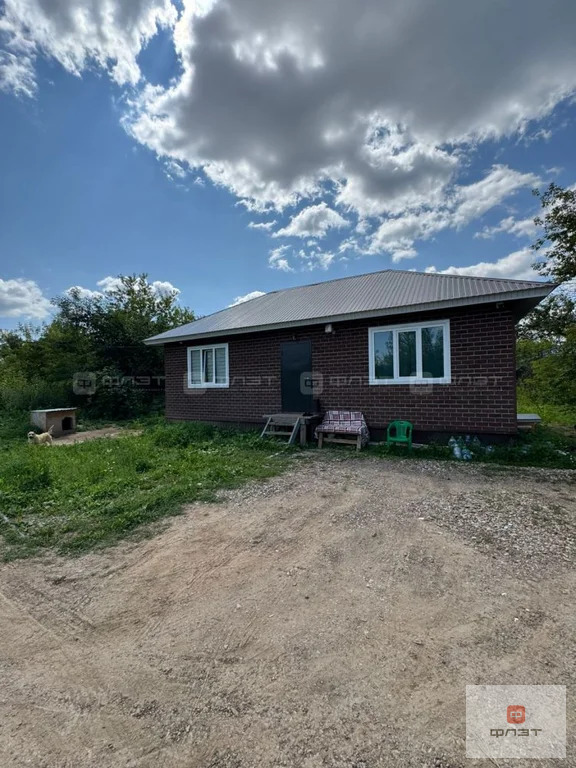 Продажа дома, Казань, СНТ Смородинка - Фото 9