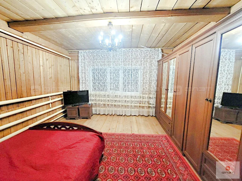 Продажа дома, Высокая Гора, Высокогорский район, ул. Кооперативная - Фото 15