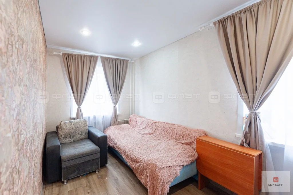 Продажа квартиры, Казань, ул. Главная - Фото 15