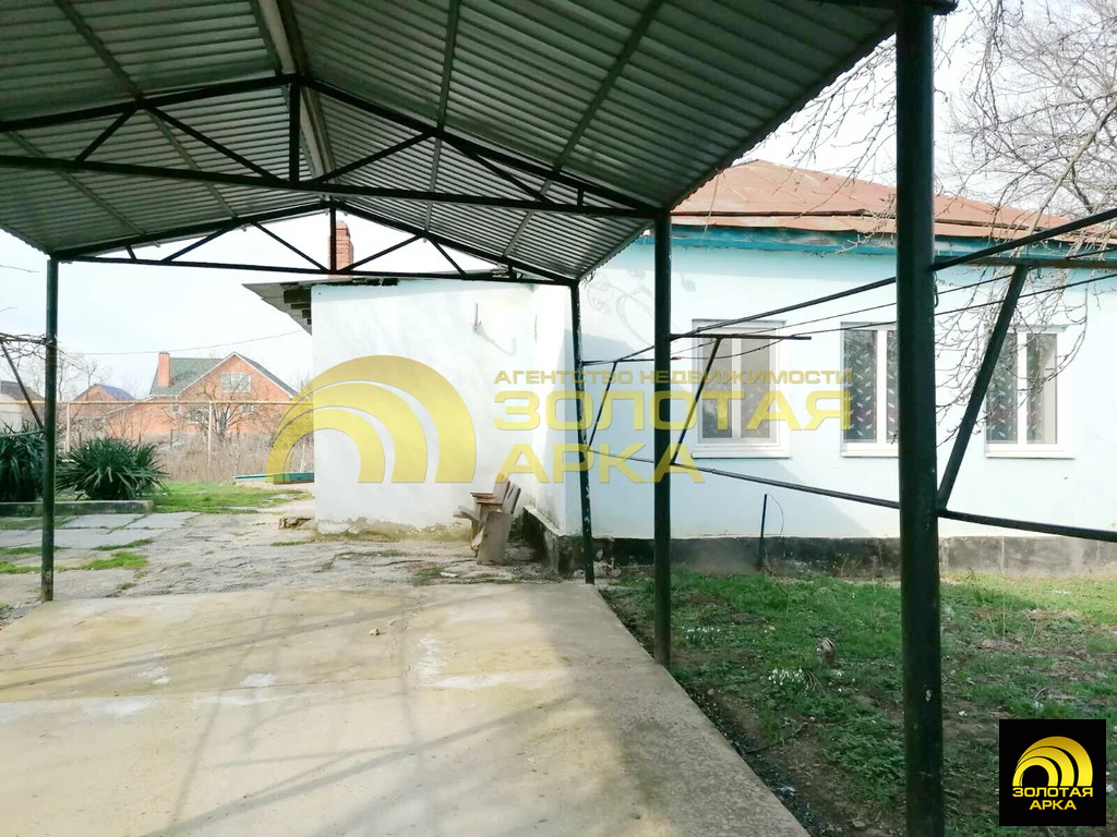 Продажа дома, Холмская, Абинский район, ул. Свердлова - Фото 16