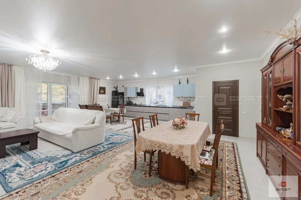 Продажа дома, Пестречинский район, ул. Родина - Фото 21