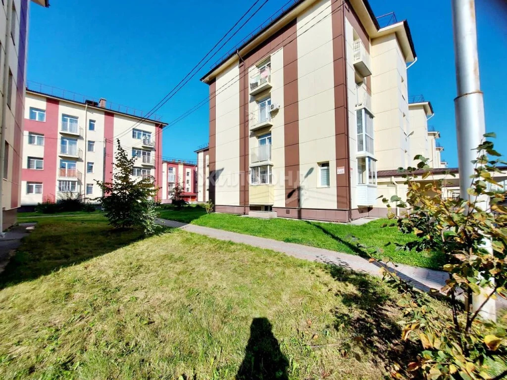 Продажа квартиры, Новосибирск, ул. Большая - Фото 8