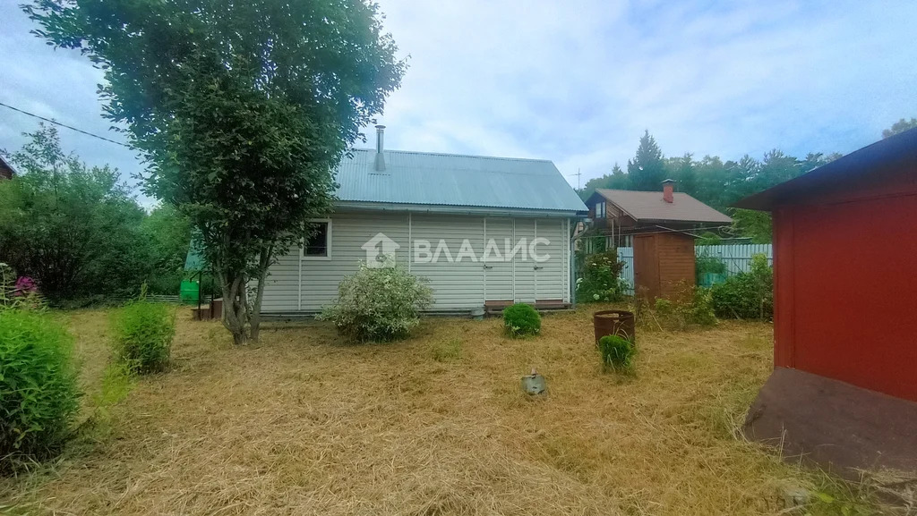 Сергиево-Посадский городской округ, садовое товарищество Орбита,  дом ... - Фото 2