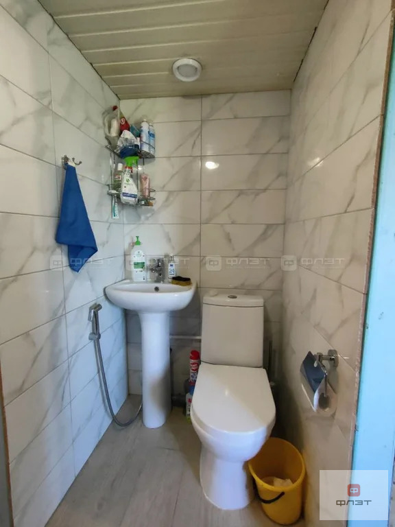 Продажа дома, Айша, Зеленодольский район, ул. Тихая - Фото 7