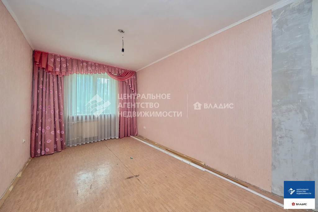 Продажа квартиры, Рязань, ул. Вокзальная - Фото 3