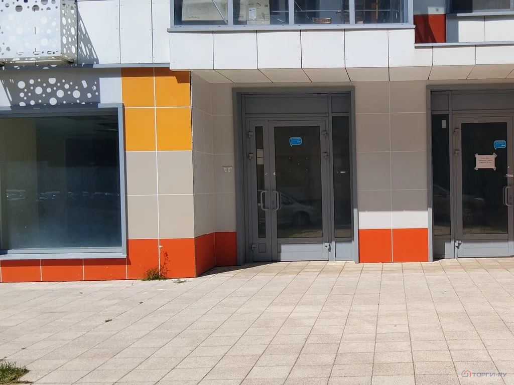 Продажа торгового помещения, ул. Свободы - Фото 3