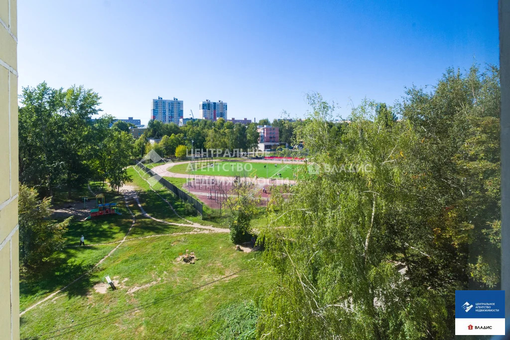 Продажа квартиры, Рязань, ул. Интернациональная - Фото 11