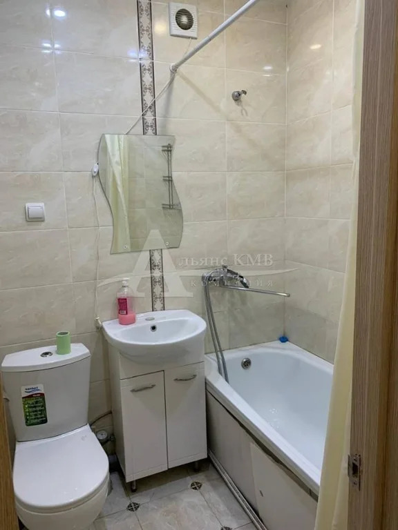 Продажа квартиры, Георгиевск, ул. Калинина - Фото 10