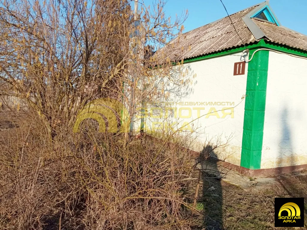 Продажа дома, Петровская, Славянский район - Фото 14