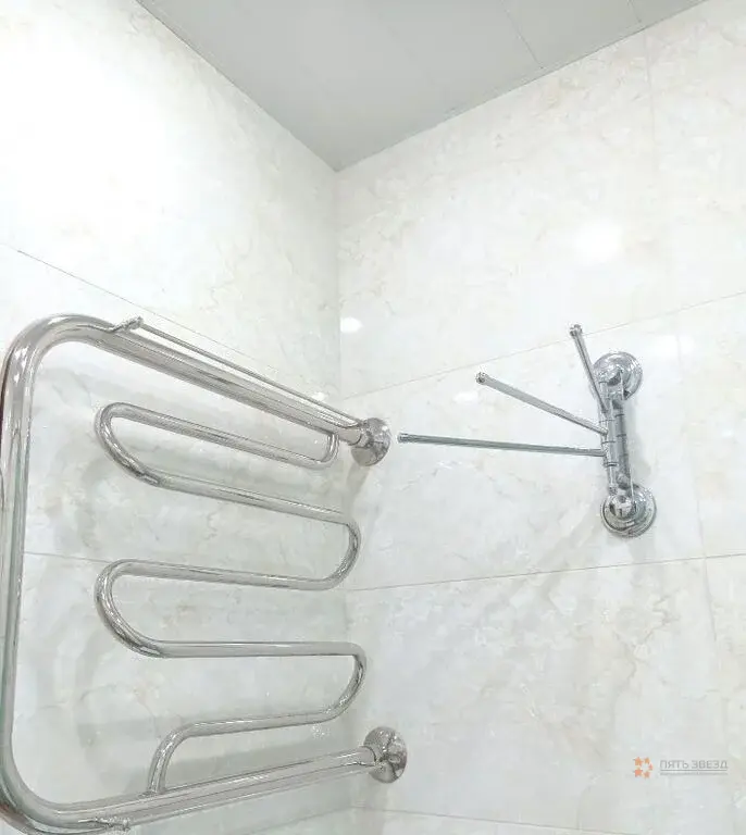 Продается 2-комнатная квартира Чехов, ул. Уездная, д. 3. - Фото 8