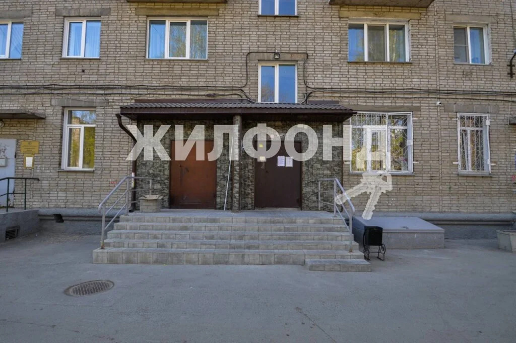 Продажа квартиры, Новосибирск, ул. Колхидская - Фото 22