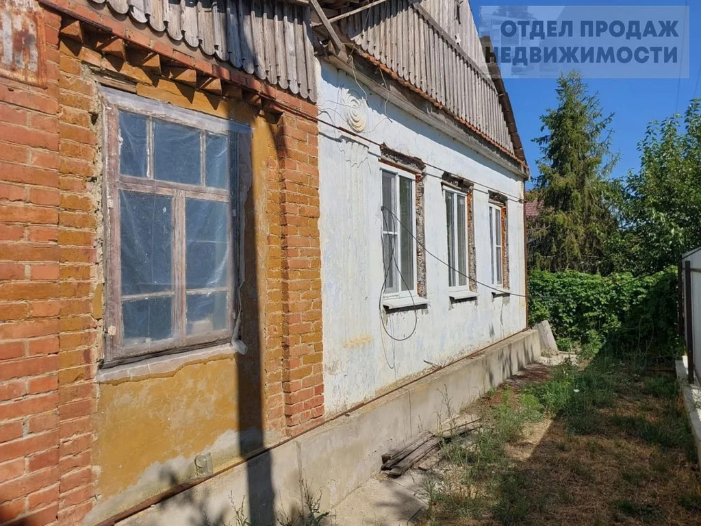 Дом с большим участком - Фото 12