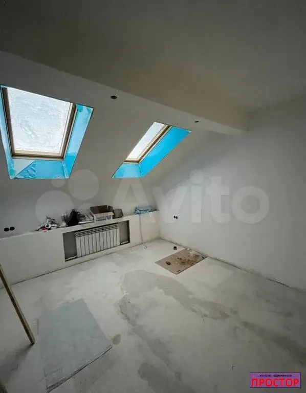 2-к. квартира, 80,1 м, 3/3 эт. - Фото 19