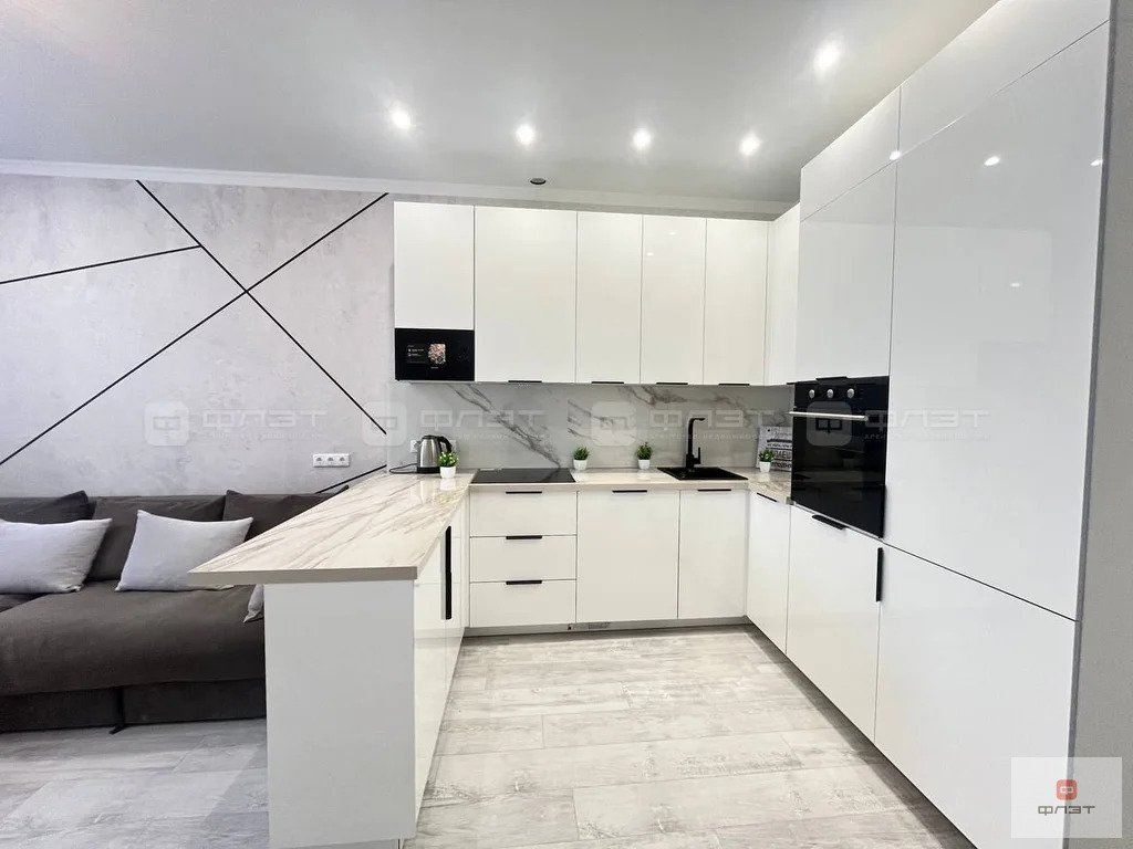 Продажа квартиры, Казань, ул. Танковая - Фото 5