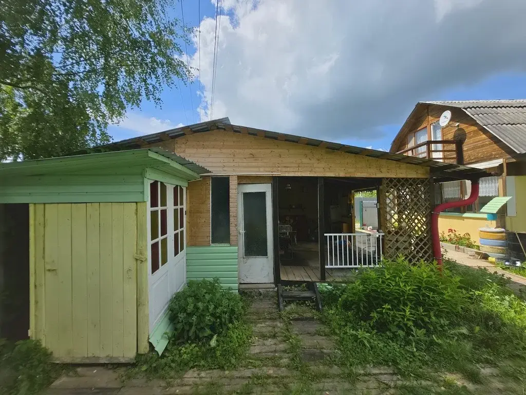Жилой Дом СНТ Городня-2 - Фото 12