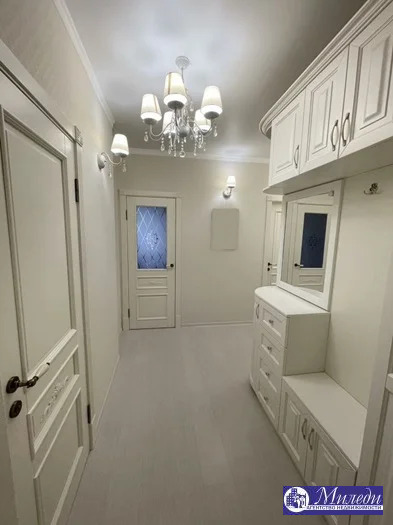 Продажа квартиры, Батайск, Северный массив микрорайон - Фото 16