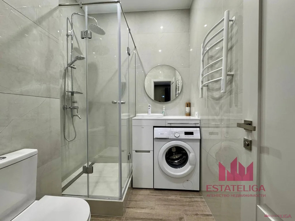 Продажа квартиры, проезд Шелихова - Фото 20