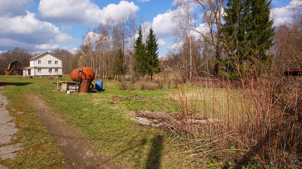 Домовладение на 50 сотках на Новой Риге в 80 км. от МКАД. Село Язвище - Фото 29