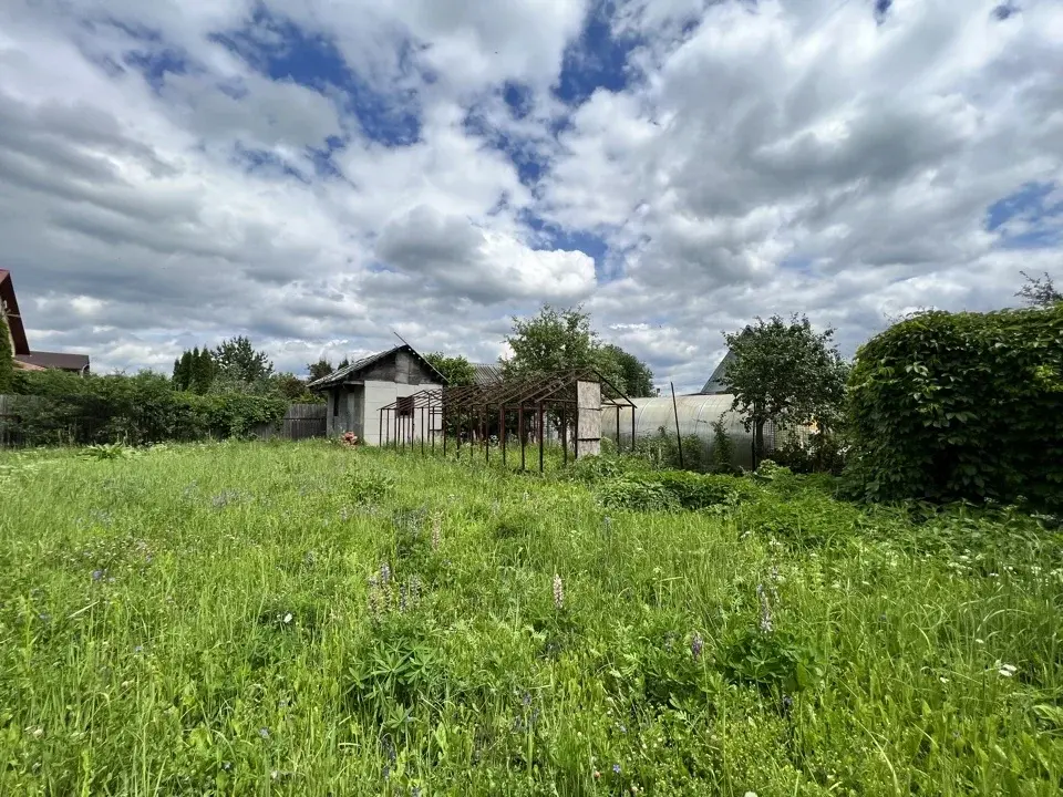 Продаю участок в СНТ "Подлипки" - Фото 10