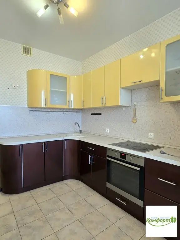 Продается однокомнатная квартира в г. Раменское, ул. Молодежная, д.27 - Фото 1