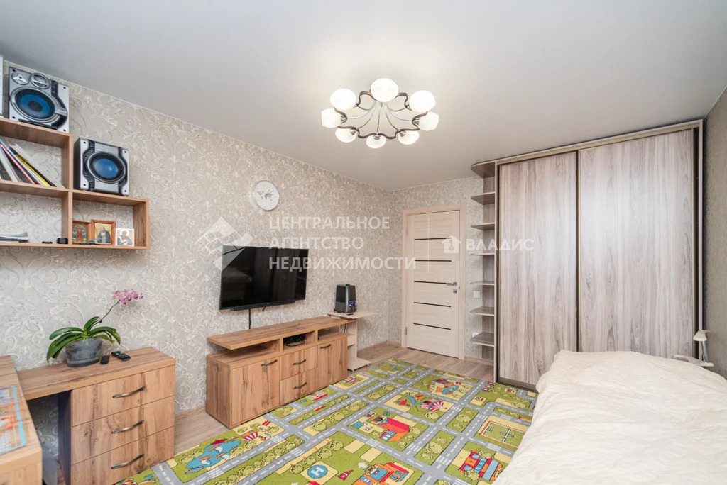 Продажа квартиры, Рыбное, Рыбновский район, Крымская улица - Фото 8