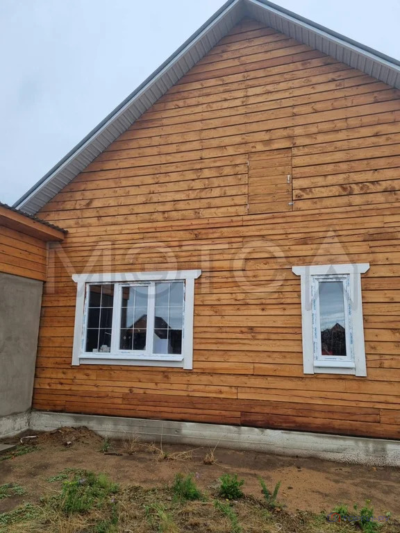 Продажа дома, Карповка, Читинский район, Желанная улица - Фото 2