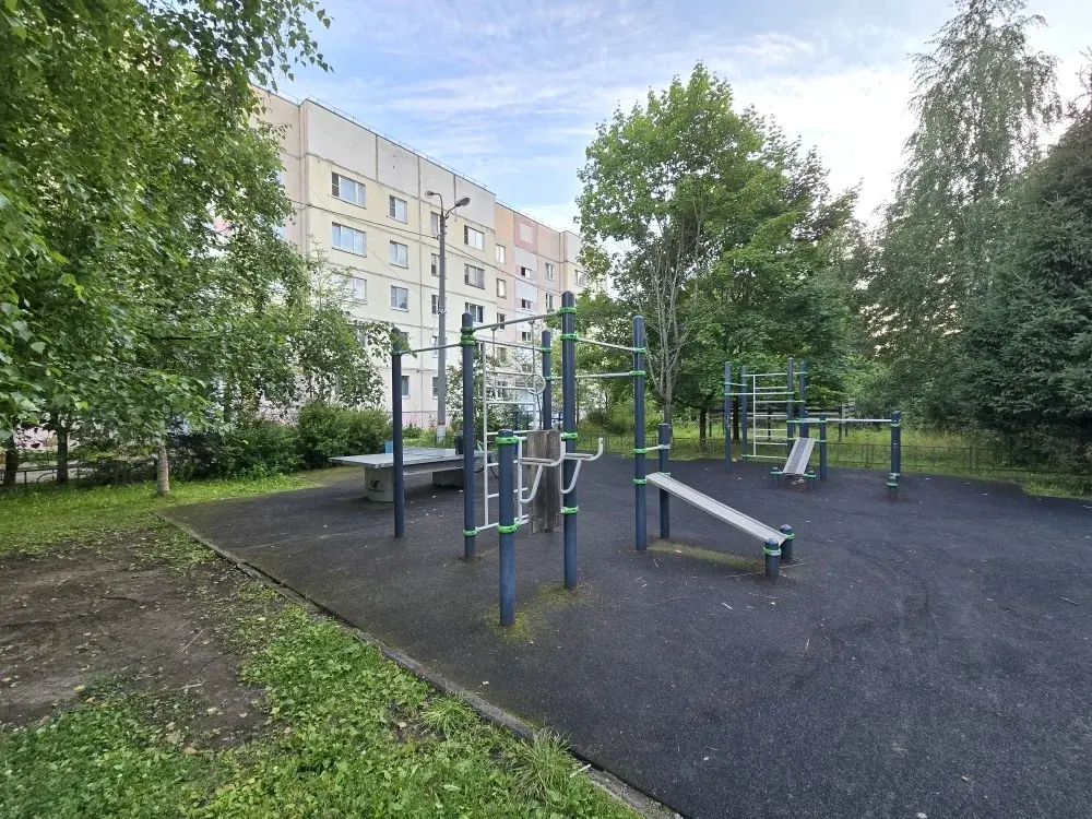 Продаю 3к.кв в Хлюпино - Фото 19
