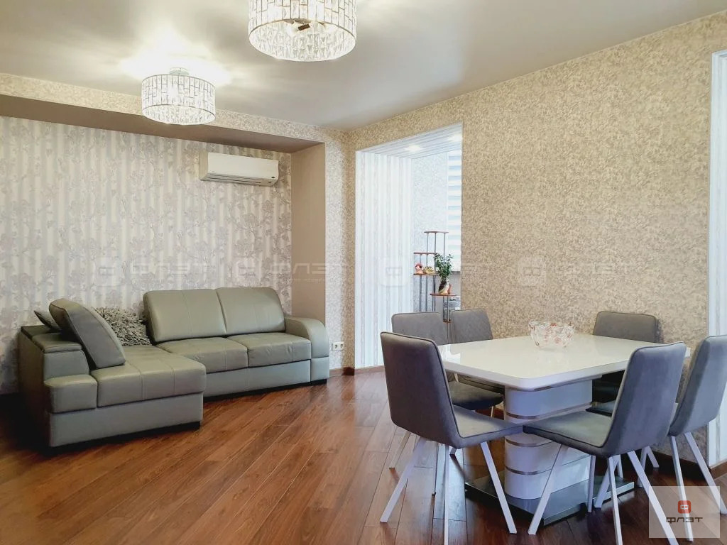 Продажа квартиры, Казань, ул. Адоратского - Фото 19