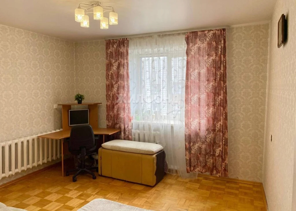 Продажа квартиры, Новосибирск, Звёздная - Фото 5