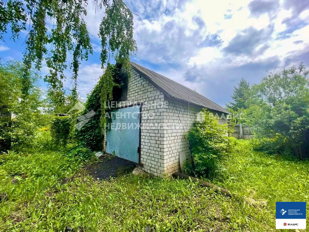 Продажа дома, Ольхи, Ухоловский район, ул. Центральная - Фото 8