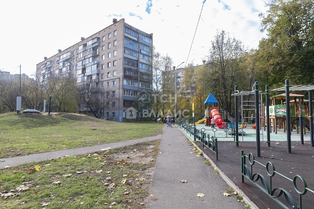 Продажа квартиры, Королев, Парковая улица - Фото 33